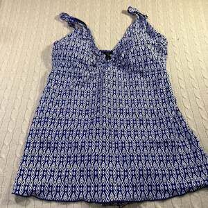 Sea and Sand Beachwear Women’s One Piece Swimwear